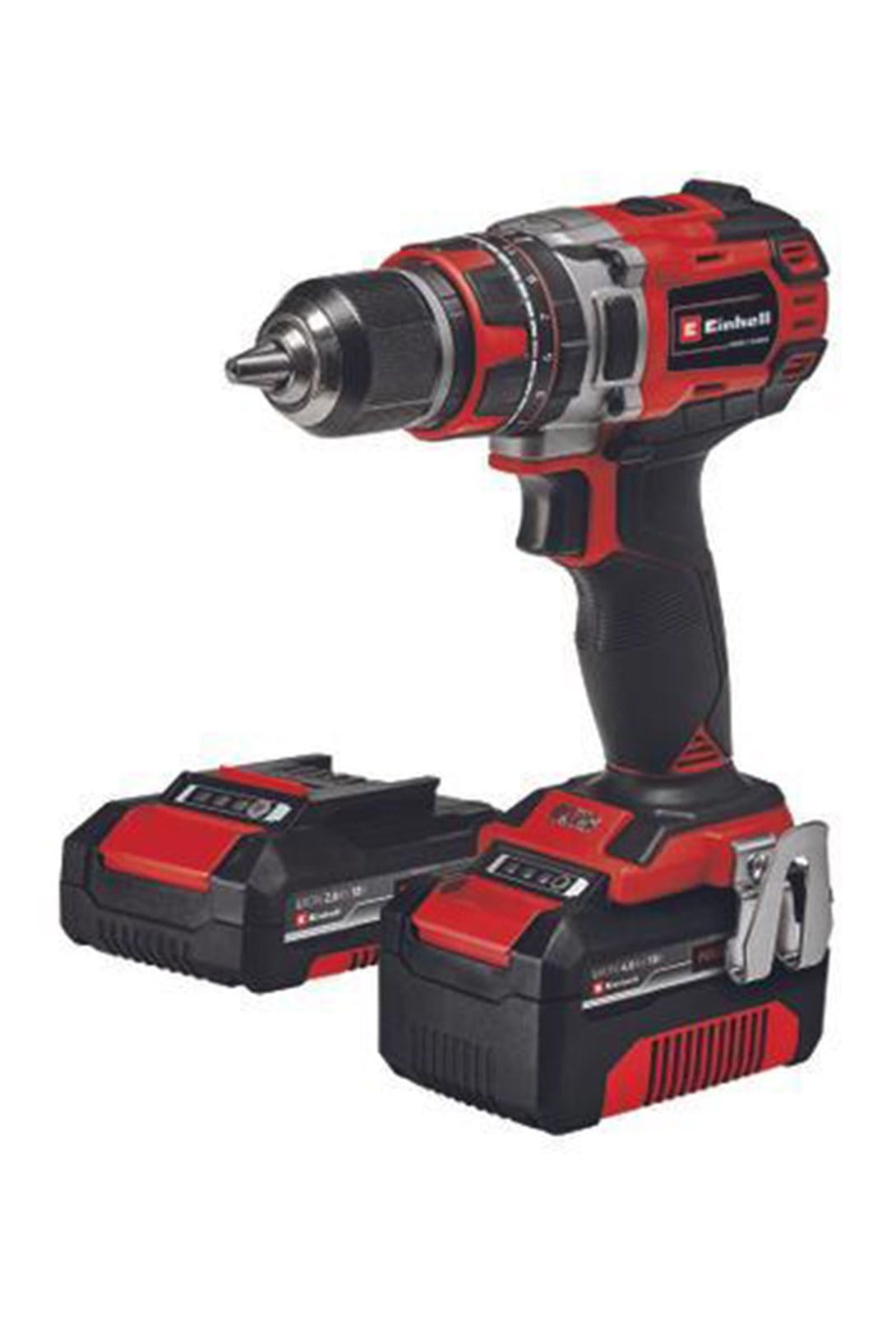 Einhell 4514217 TE-CD 18/50 Li-i BL Akülü Darbeli MatkapEinhell4514217Matkaplar-LastikTR.com