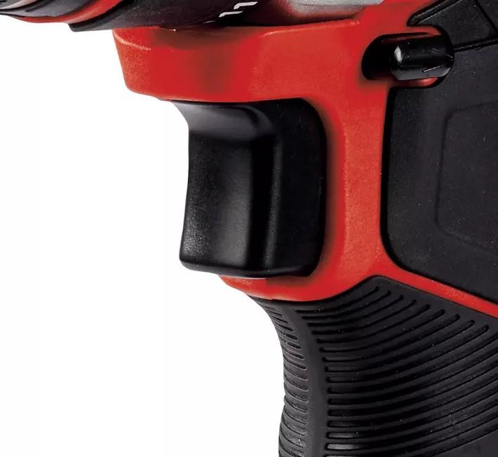 Einhell TE-CD 18/40-1 Li (2x2.0 Ah) Akülü VidalamaEinhell4514228Yeni Ürünler-LastikTR.com