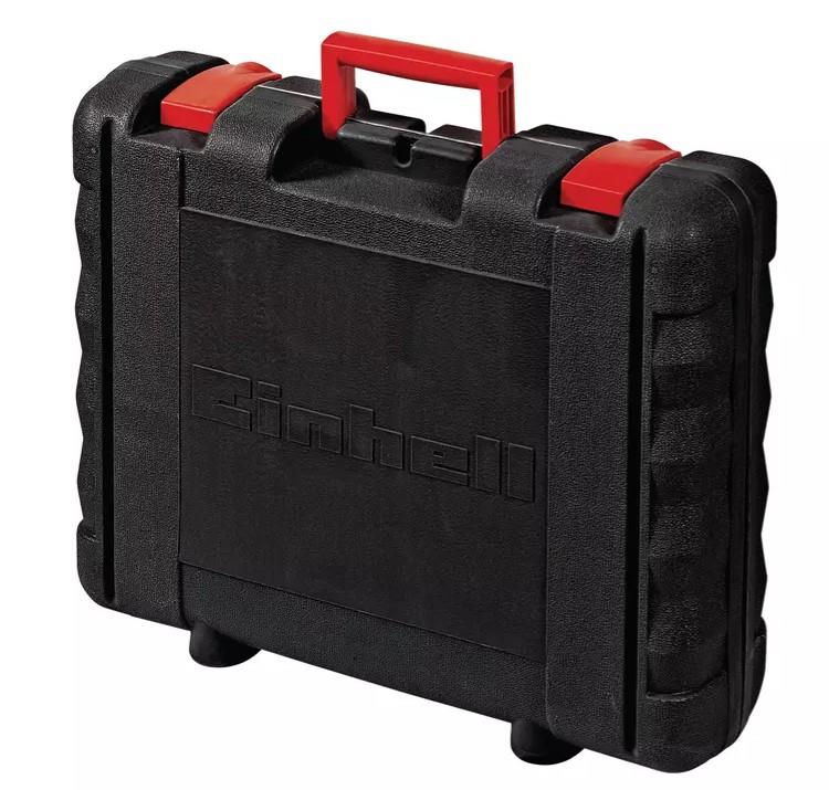 Einhell TE-CD 18/40-1 Li (2x2.0 Ah) Akülü VidalamaEinhell4514228Yeni Ürünler-LastikTR.com