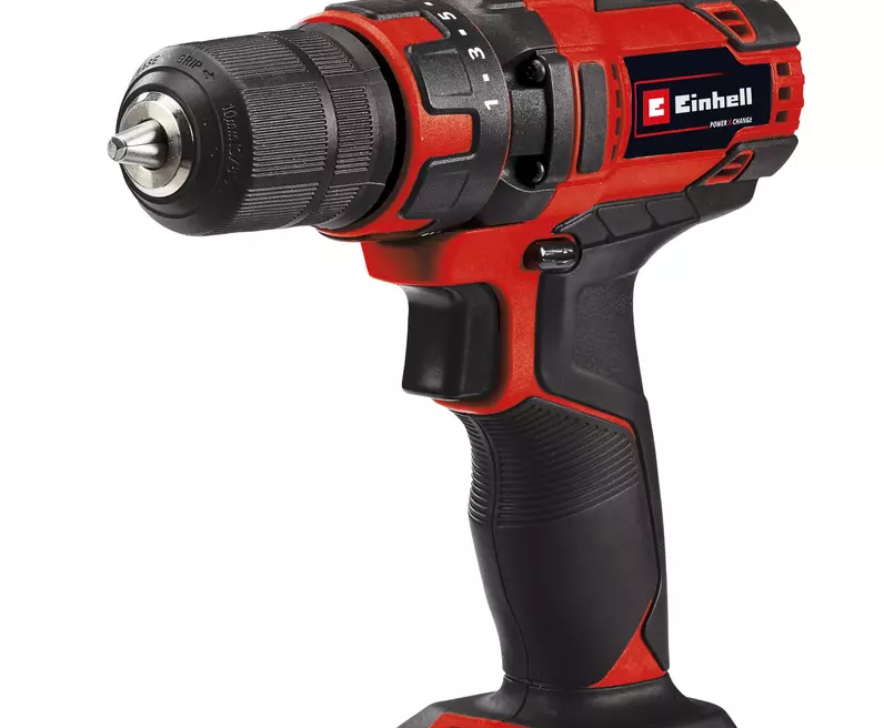 Einhell TC-CD 18/35-2 Li (1x15 Ah) Akülü VidalamaEinhell4514255Yeni Ürünler-LastikTR.com