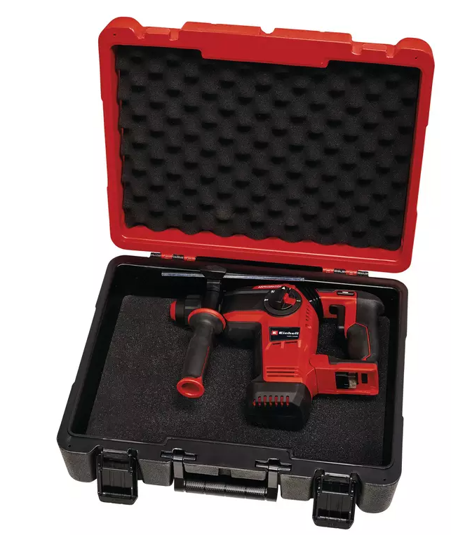 Einhell TP-HD 18/26 Li BL - Solo Kömürsüz Akülü Kırıcı Delici (Akü Dahil Değildir)Einhell4514265Yeni Ürünler-LastikTR.com