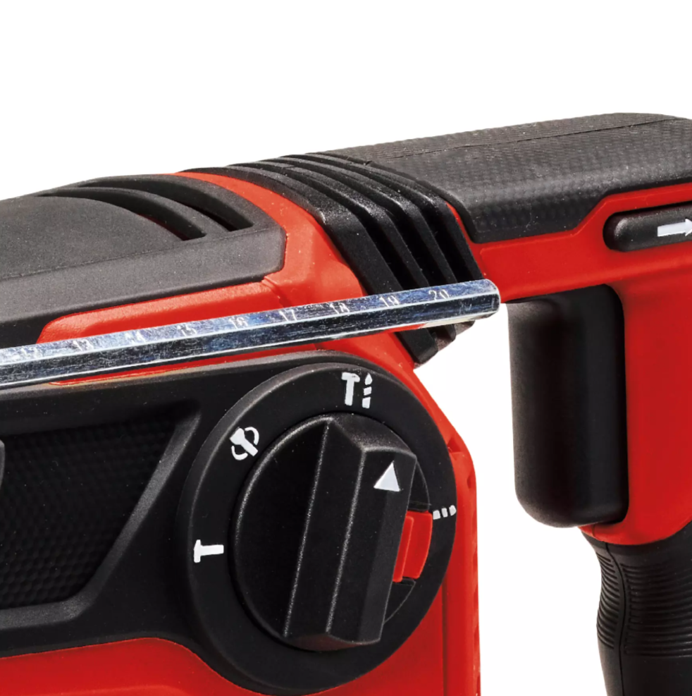 Einhell Professional TP-HD 18/28 Li BL +4 - Solo Akülü Kırıcı Delici (Akü ve Şarj Cihazı Dahil Değildir) - 4514267Einhell4514267Kırıcı Deliciler-LastikTR.com
