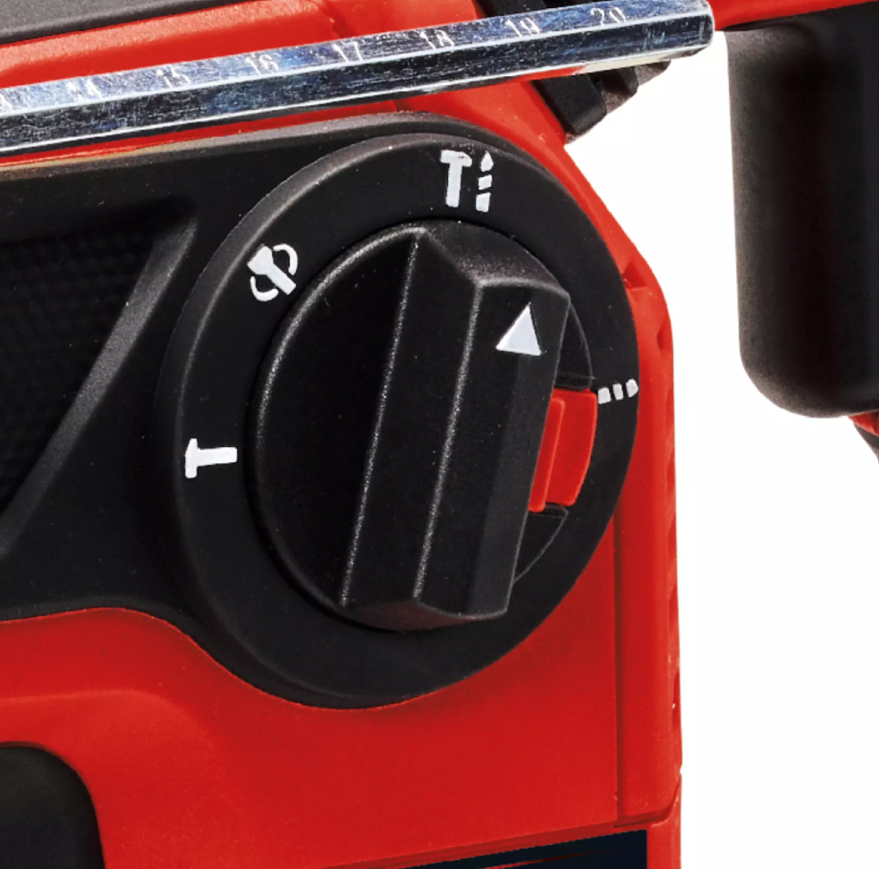 Einhell Professional TP-HD 18/28 Li BL +4 - Solo Akülü Kırıcı Delici (Akü ve Şarj Cihazı Dahil Değildir) - 4514267Einhell4514267Kırıcı Deliciler-LastikTR.com