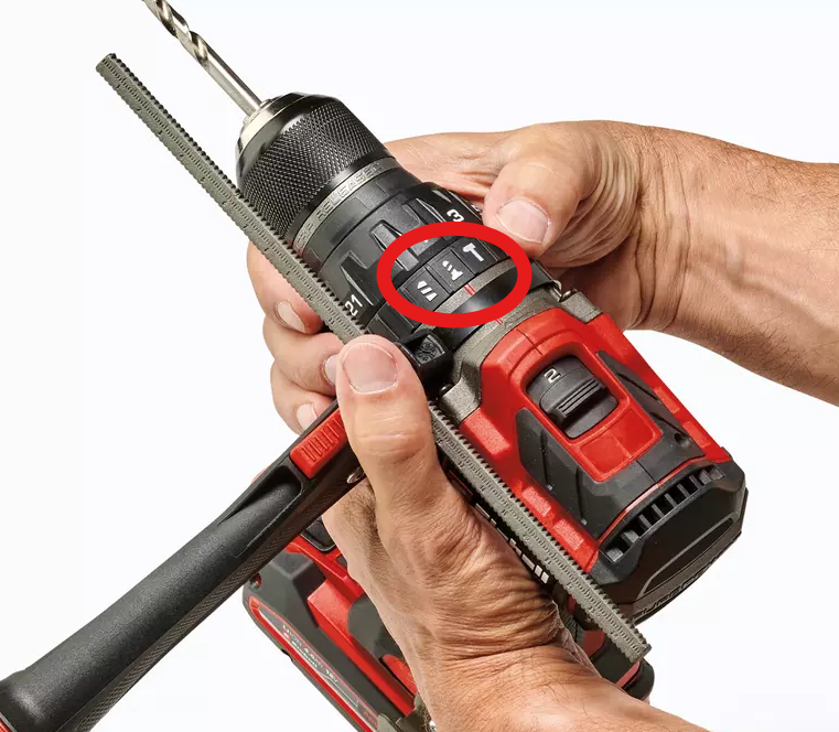 Einhell TP-CD 18/120 Li-i BL - Solo Akülü Darbeli Vidalama (Akü Dahil Değildir)Einhell4514310Yeni Ürünler-LastikTR.com