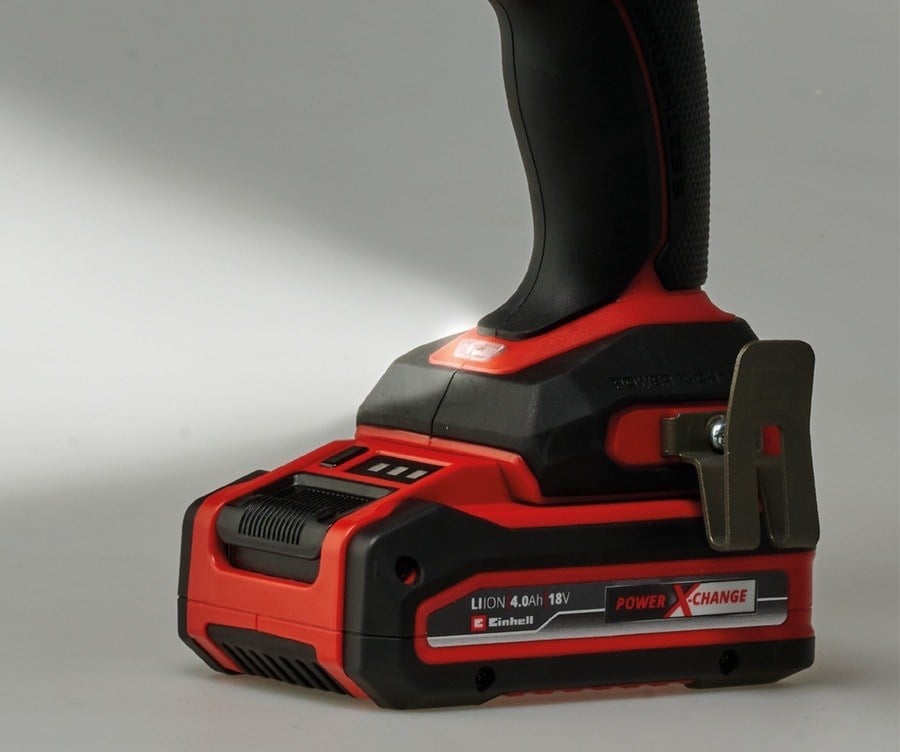 Einhell Professional TP-CD 18/120 Li-i BL +41 -Solo Akülü Darbeli Matkap (Akü ve Şarj Cihazı Dahil Değildir) - 4514311Einhell4514311Matkaplar-LastikTR.com