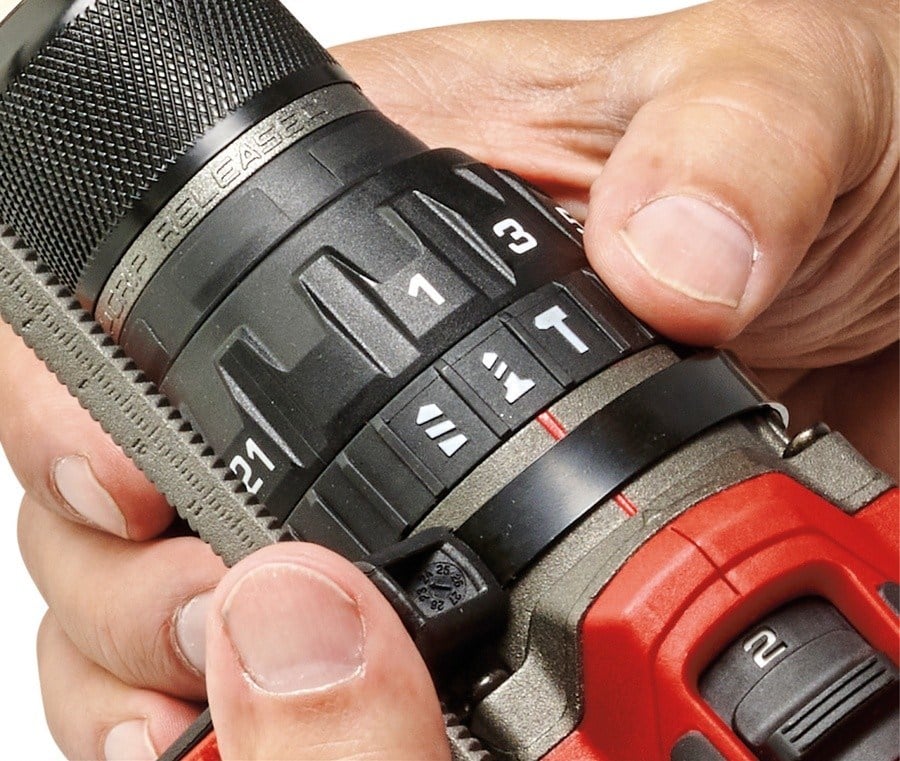 Einhell Professional TP-CD 18/120 Li-i BL +41 -Solo Akülü Darbeli Matkap (Akü ve Şarj Cihazı Dahil Değildir) - 4514311Einhell4514311Matkaplar-LastikTR.com