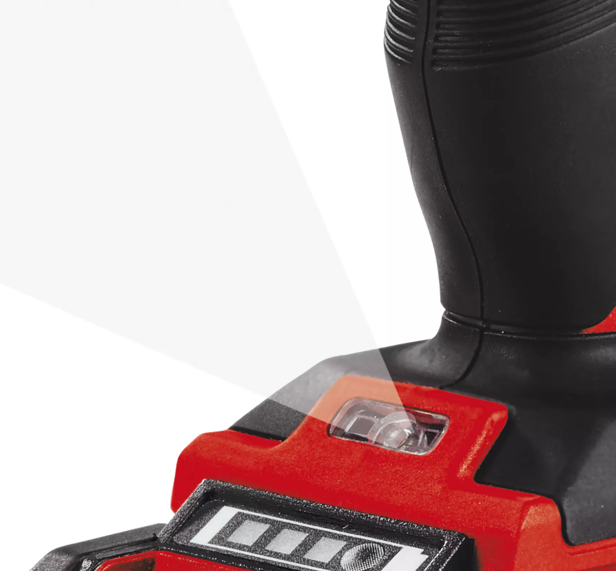 Einhell TP-CD 18/70 Li-i BL (2x2,0Ah), Akülü Darbeli VidalamaEinhell4514316Yeni Ürünler-LastikTR.com