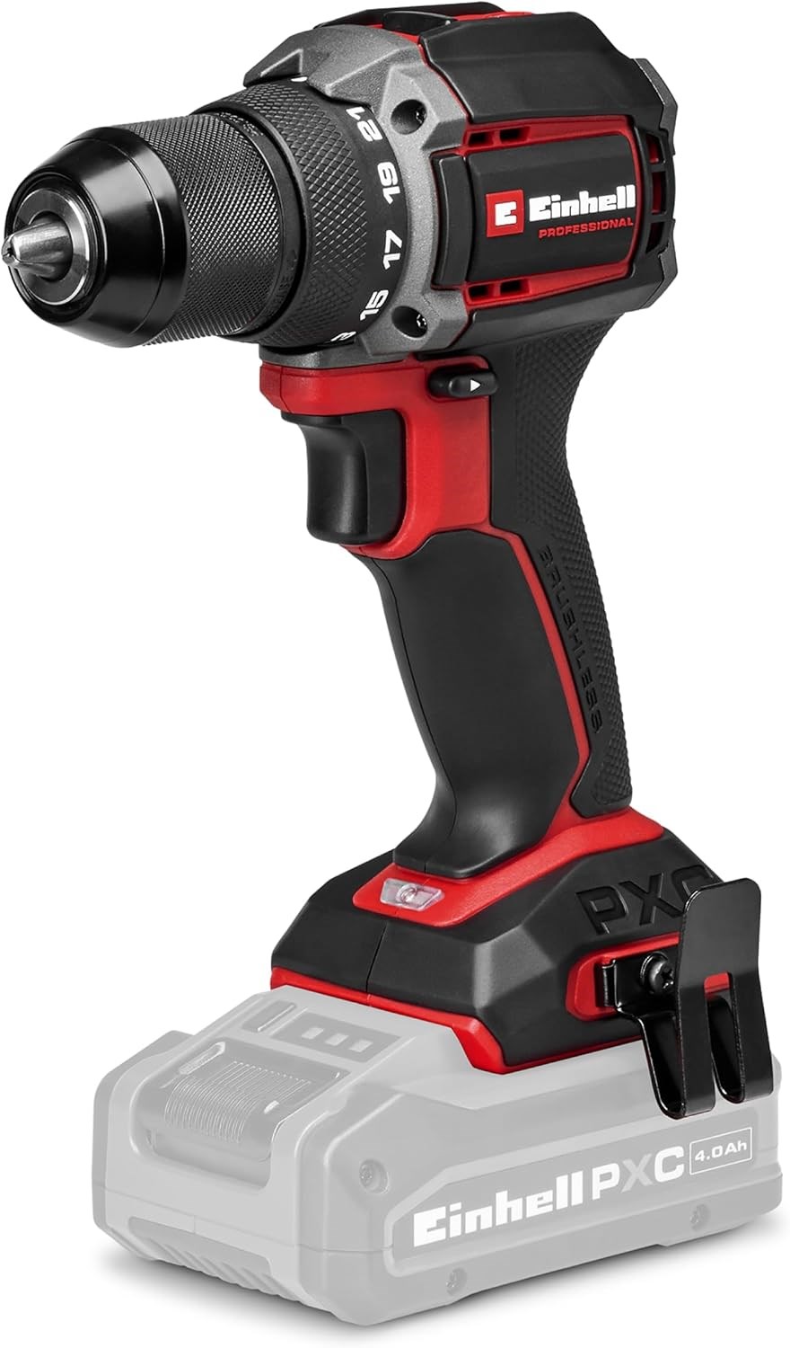 Einhell Professional TP-CD 18/70 C Li-BL - Solo Akülü Vidalama Compact Sistem (Akü ve Şarj Cihazı Dahil Değildir) - 4514335Einhell4514335Akülü Vidalamalar-LastikTR.com