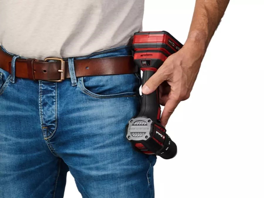 Einhell Professional TP-CD 18/70-C Li-i BL - Solo Darbeli Akülü Vidalama Compact Sistem Power X-Change (Akü ve Şarj Cihazı Dahil Değildir) - 4514340Einhell4514340Akülü Vidalamalar-LastikTR.com