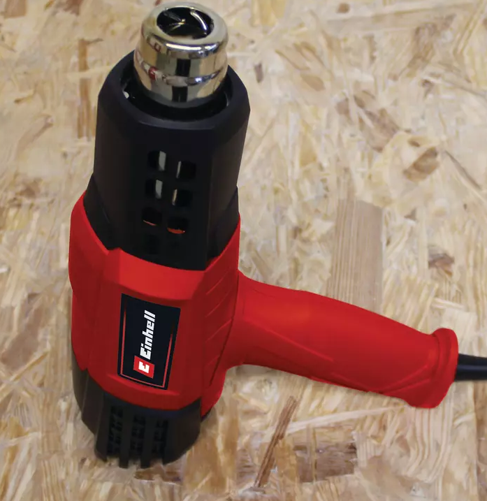 Einhell TE-HA 2000 E Sıcak Hava TabancasıEinhell4520195Yeni Ürünler-LastikTR.com