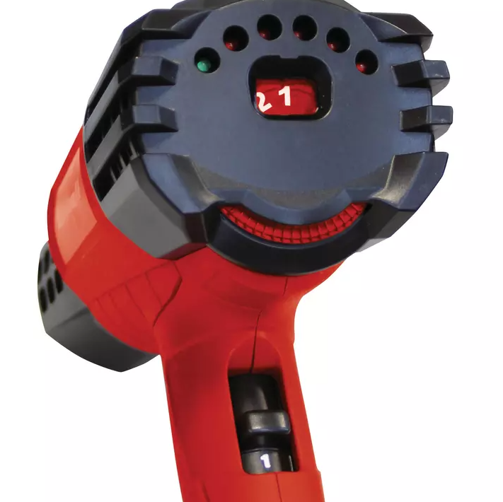 Einhell TE-HA 2000 E Sıcak Hava TabancasıEinhell4520195Yeni Ürünler-LastikTR.com
