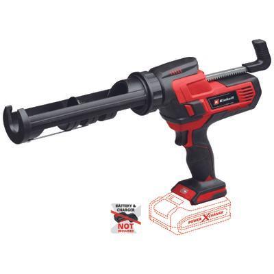 Einhell TE-SG 18/10 Li - Solo, Akülü Silikon TabancasıEinhell4522250Yeni Ürünler-LastikTR.com