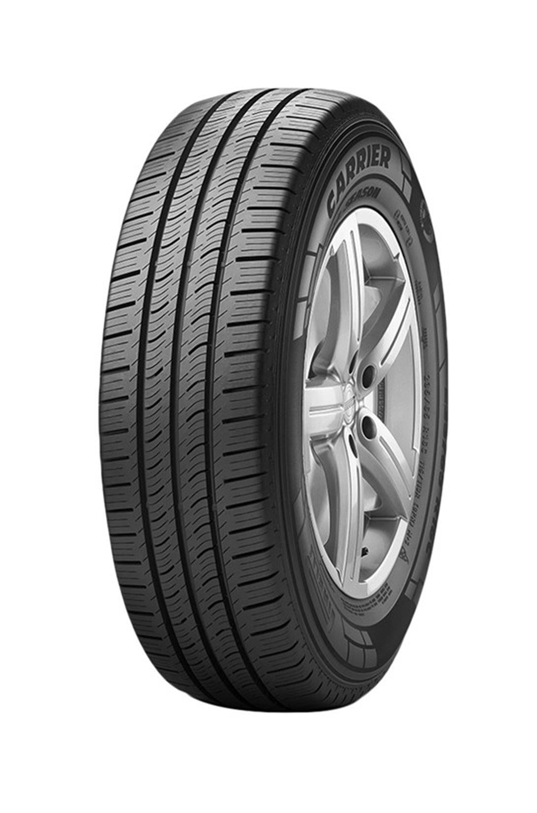 Pirelli 195/75 R16C 110/108R Carrier All Season LT01 Dört Mevsim Lastik (2025)Pirelli4567200-25Hafif Ticari Lastik-LastikTR.com