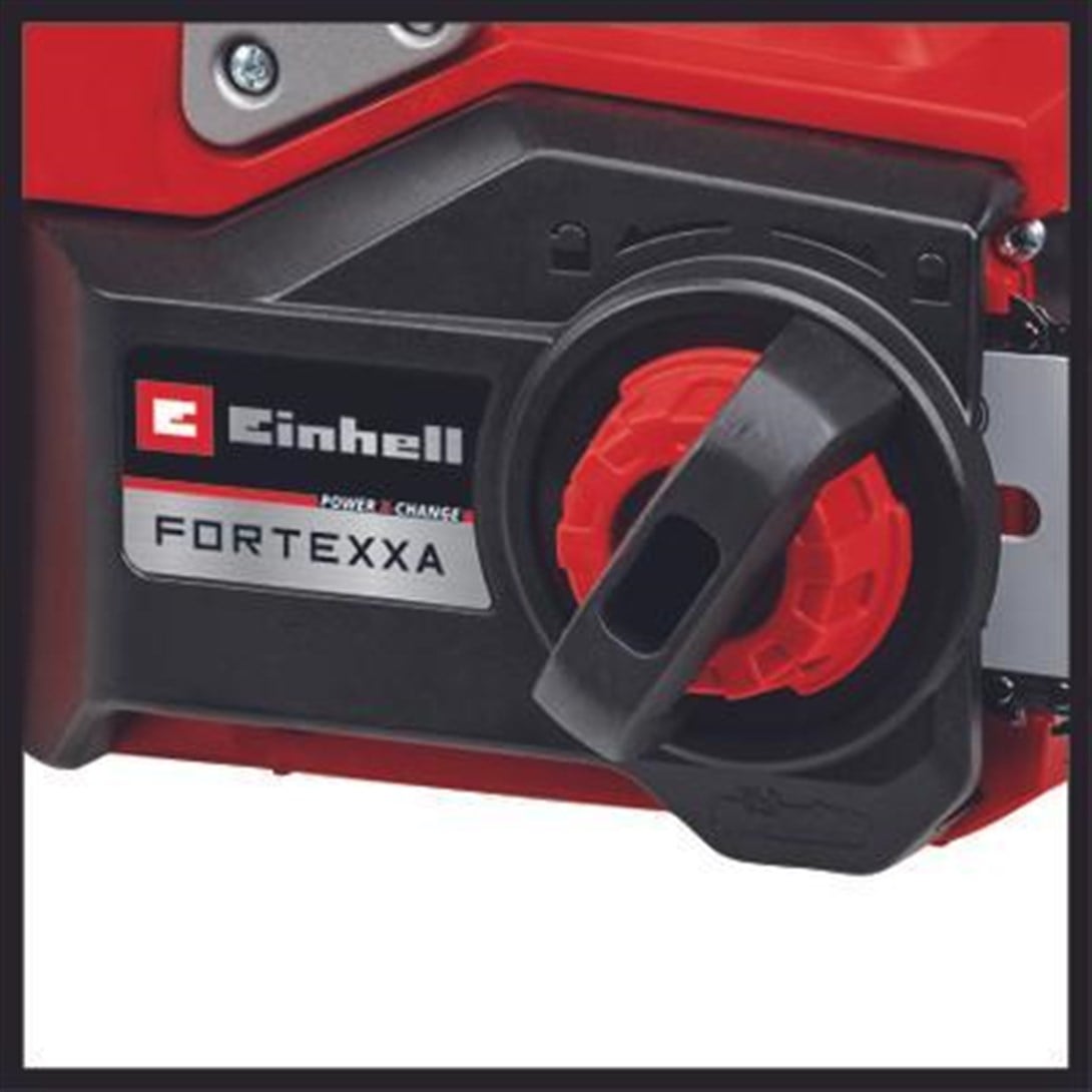 Einhell 4600010 FORTEXXA 18/30 Akülü Testere (Akü Dahil Değildir)Einhell4600010Ağaç Kesme Makineleri-LastikTR.com
