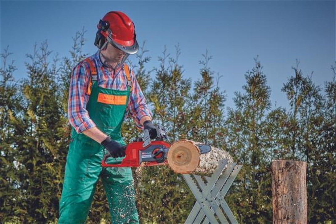 Einhell 4600010 FORTEXXA 18/30 Akülü Testere (Akü Dahil Değildir)Einhell4600010Ağaç Kesme Makineleri-LastikTR.com
