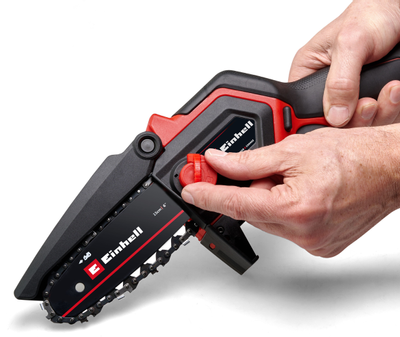 Einhell GE-PS 18/15 Li BL - Solo Akülü Dal Budama Testeresi (Akü Dahil Değildir)Einhell4600040Yeni Ürünler-LastikTR.com