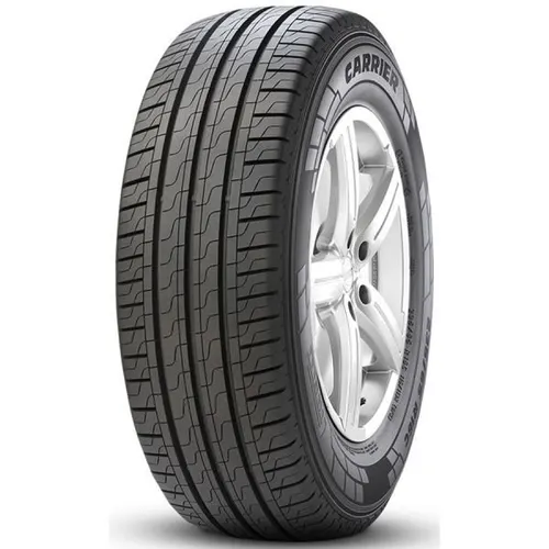 Pirelli 195/60R16C 99/97T Carrier LT01 Yaz Lastiği (2025)Pirelli4617200-25Hafif Ticari Lastik-LastikTR.com