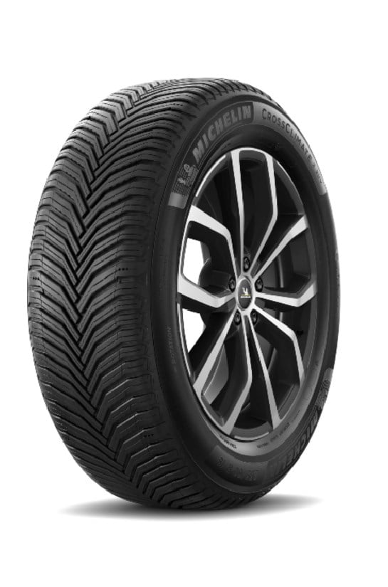 Michelin 235/55R19 101V CrossClimate 2 SUV Dört Mevsim Lastik (2026)Michelin465557-264x4 Lastik-LastikTR.com