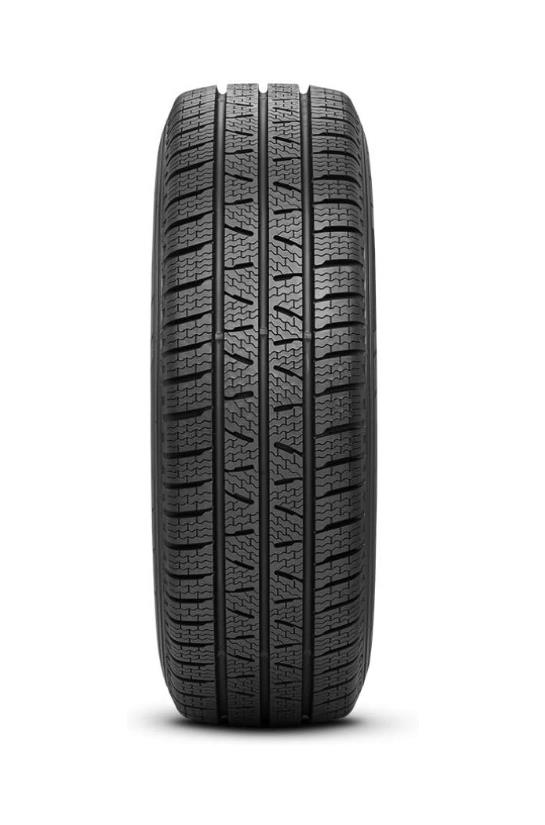 Pirelli 215/60R17C 109/107T Carrier Winter LT01 Kış Lastiği (2025)Pirelli4679100-25Hafif Ticari Lastik-LastikTR.com