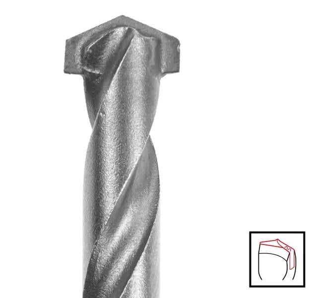 Einhell Beton Delme Uç Seti 10 Parça S-CASE KutuEinhell49108743Yeni Ürünler-LastikTR.com