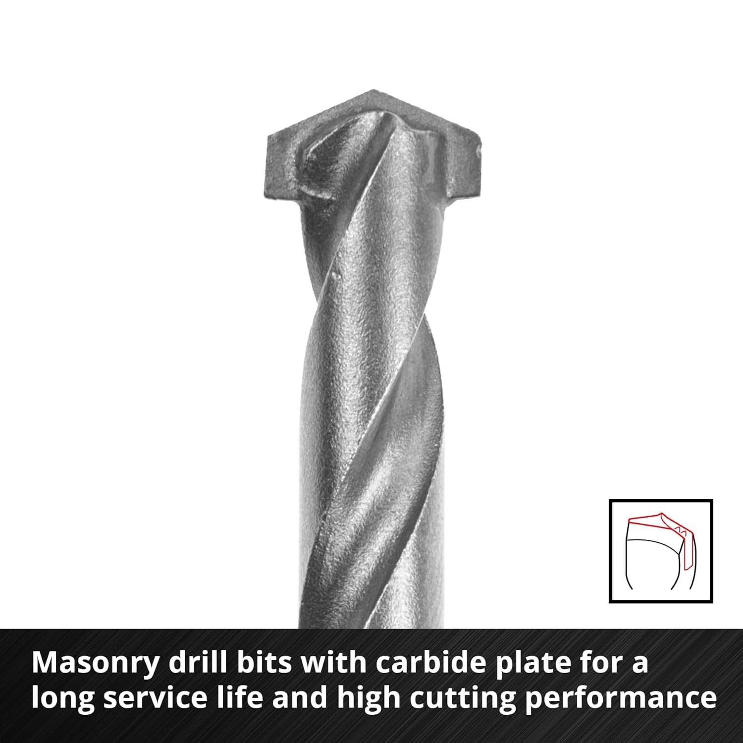 Einhell Beton Matkap Uç Seti 38 Parça M-BOX Kutu - 49108753Einhell49108753Yeni Ürünler-LastikTR.com