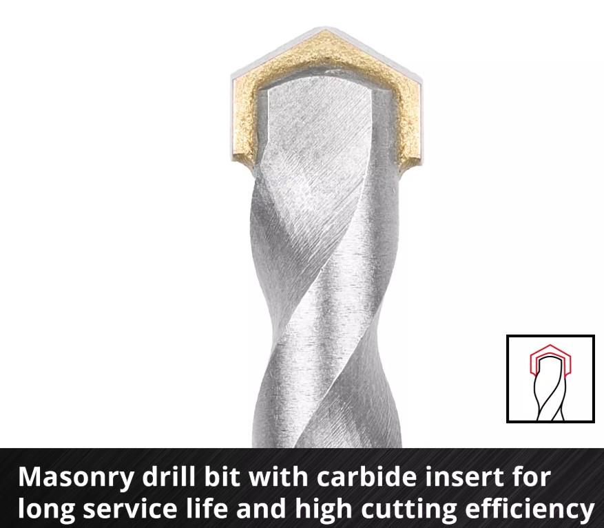 Einhell  metal beton matkap uç Bits seti 39 parça M-BOX kutuEinhell49108763Yeni Ürünler-LastikTR.com