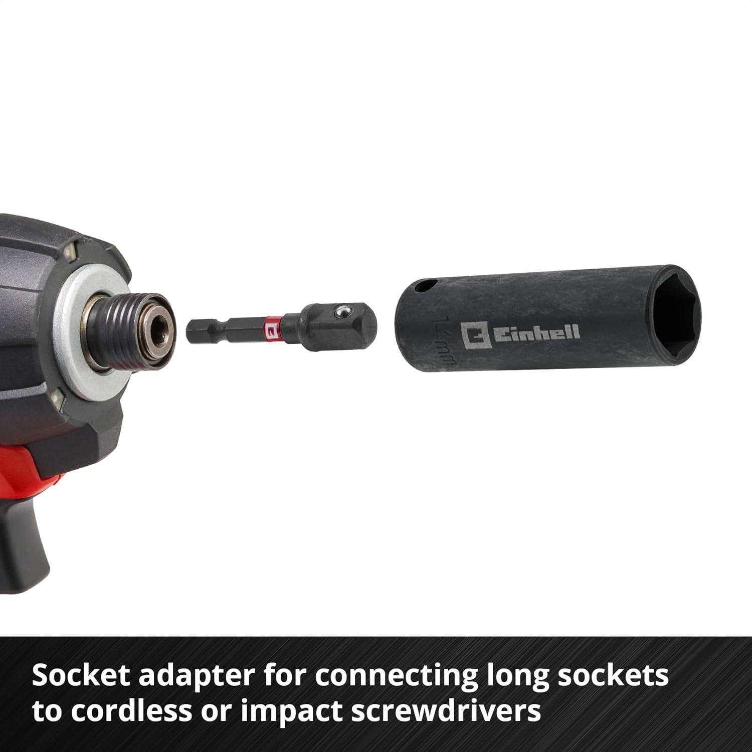 Einhell  metal beton matkap uç Bits seti 39 parça M-BOX kutuEinhell49108763Yeni Ürünler-LastikTR.com