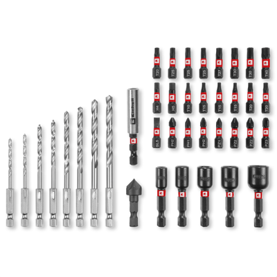Einhell Bits&matkap uç seti 39 parça M-CASE kutuEinhell49108773Yeni Ürünler-LastikTR.com