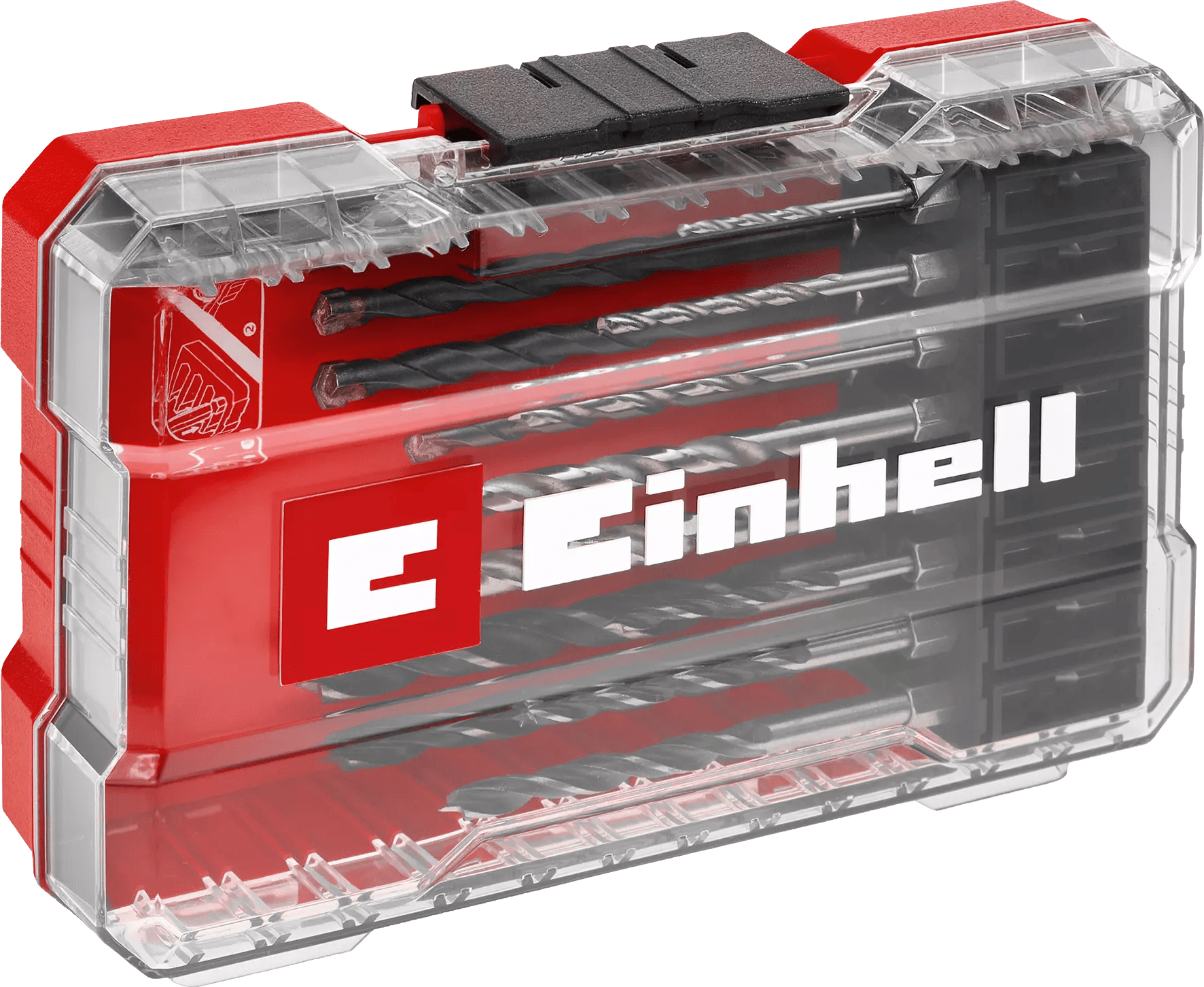 Einhell Delici ve Vidalama Uç Seti 16 parça M-CASE kutu - 49108953Einhell49108953Vidalama Uçları-LastikTR.com
