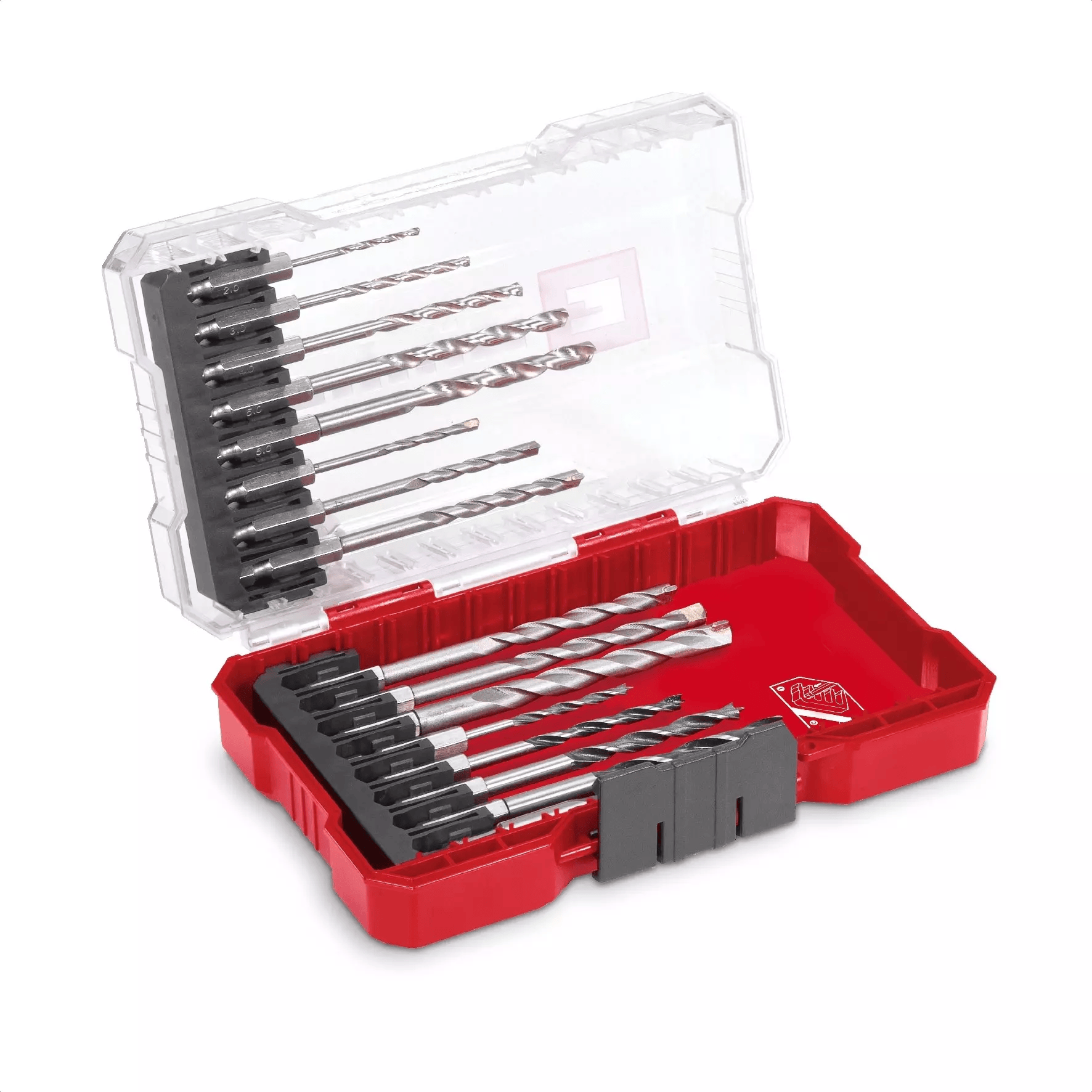 Einhell Delici ve Vidalama Uç Seti 16 parça M-CASE kutu - 49108953Einhell49108953Vidalama Uçları-LastikTR.com