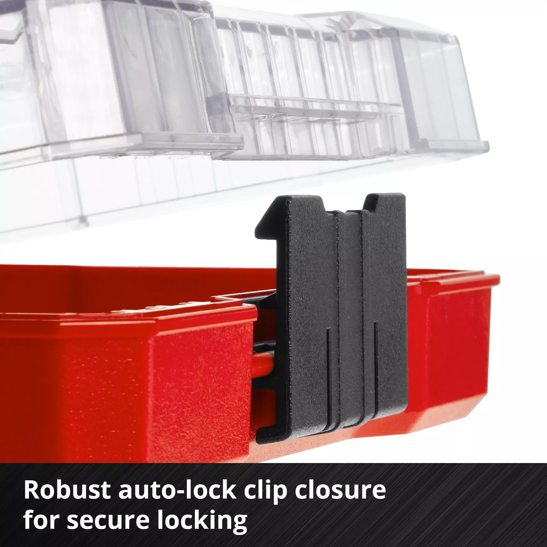 Einhell Delici ve Vidalama Uç Seti 16 parça M-CASE kutu - 49108953Einhell49108953Vidalama Uçları-LastikTR.com