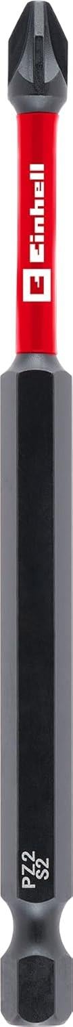 Einhell Pozidriv yıldız Bits uç 100 mm PZ2Einhell49131290Yeni Ürünler-LastikTR.com