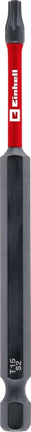 Einhell Torx Bits ucu 100 mm T15 S2Einhell49131310Yeni Ürünler-LastikTR.com
