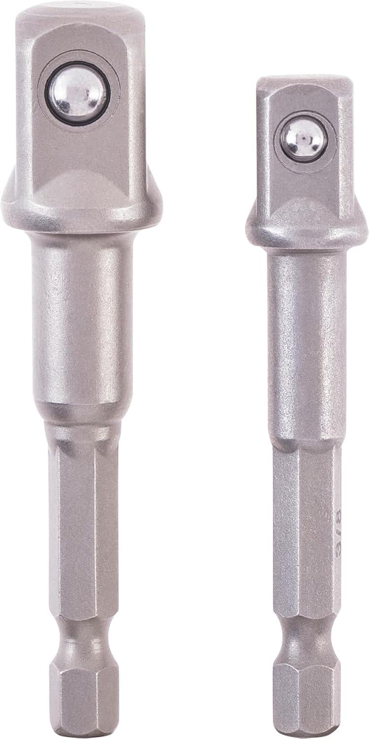 Einhell Bit Lokma adaptör 3/8'',1/2''Einhell49134105Yeni Ürünler-LastikTR.com
