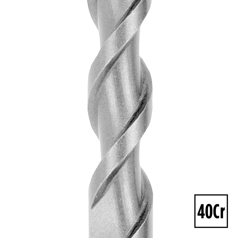Einhell SDS PLUS Uç Seti 7 Parça 6-14/160 mm - 49265510Einhell49265510Kırıcı Delici Uçları-LastikTR.com