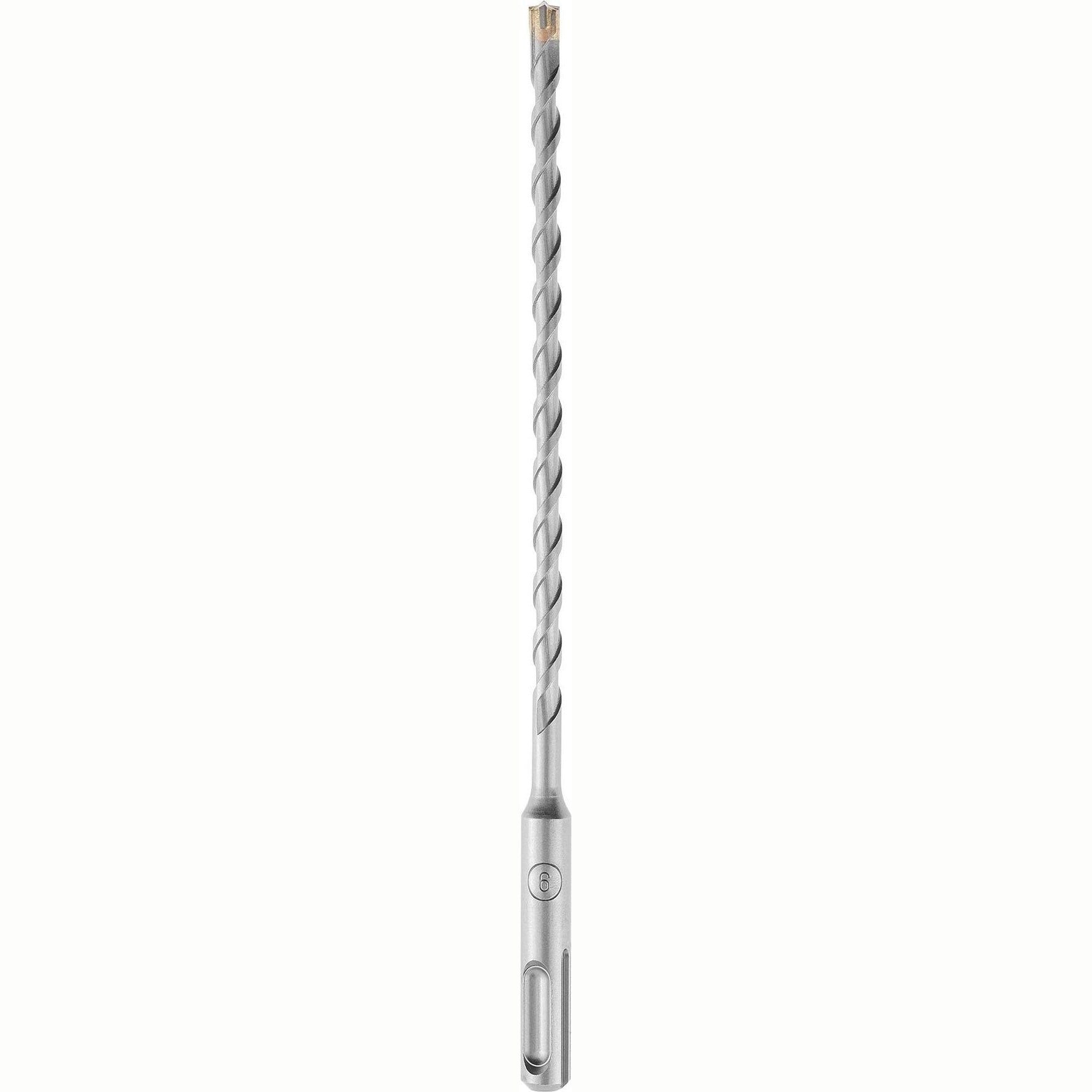Einhell Accessory  SDS Beton Delici Uç  6X210mm - 49270206Einhell49270206Kırıcı Delici Uçları-LastikTR.com