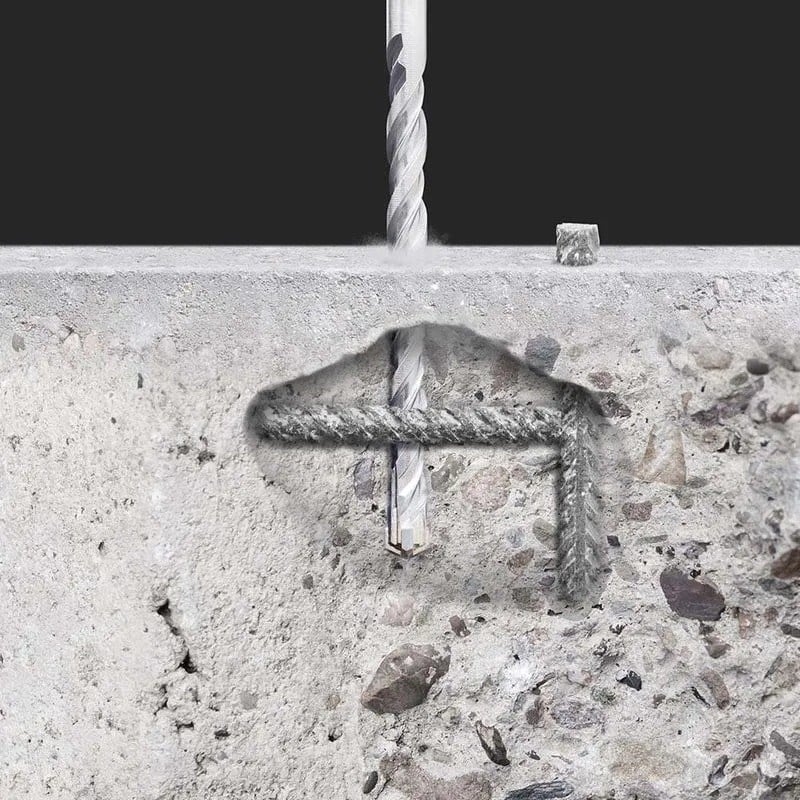 Einhell Accessory  SDS Beton Delici Uç 16X210mm - 49270216Einhell49270216Kırıcı Delici Uçları-LastikTR.com