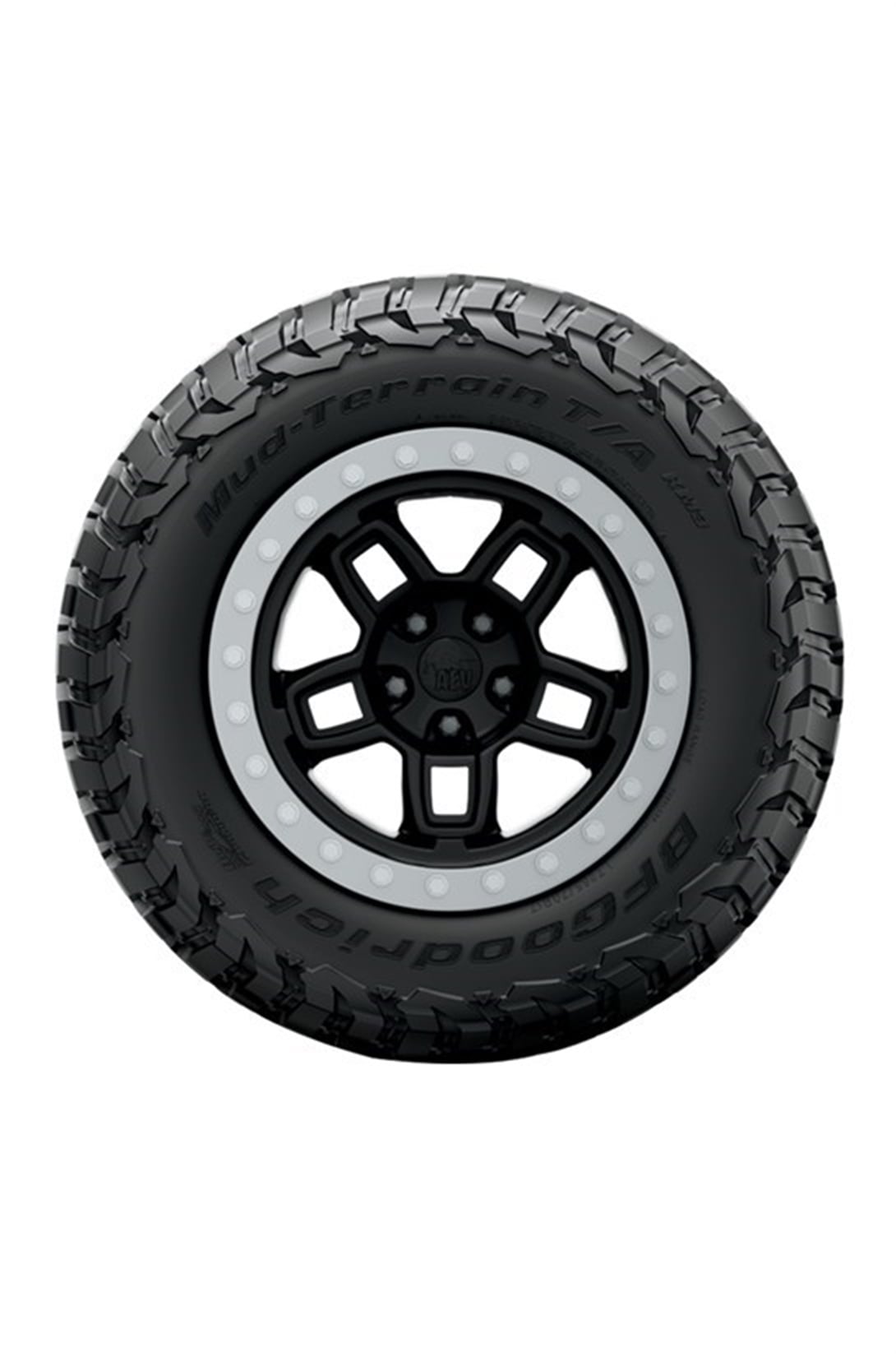 Bf Goodrich Mud Terrain T/A KM3 TL 315/75R16 121Q Yaz LastiğiBf Goodrich4939604x4 Lastik-LastikTR.com
