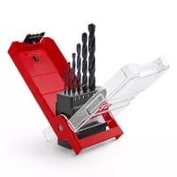 Einhell 6 Parça HSS-R Metal Matkap Ucu Seti - 49423006Einhell49423006Metal Matkap Uçları-LastikTR.com