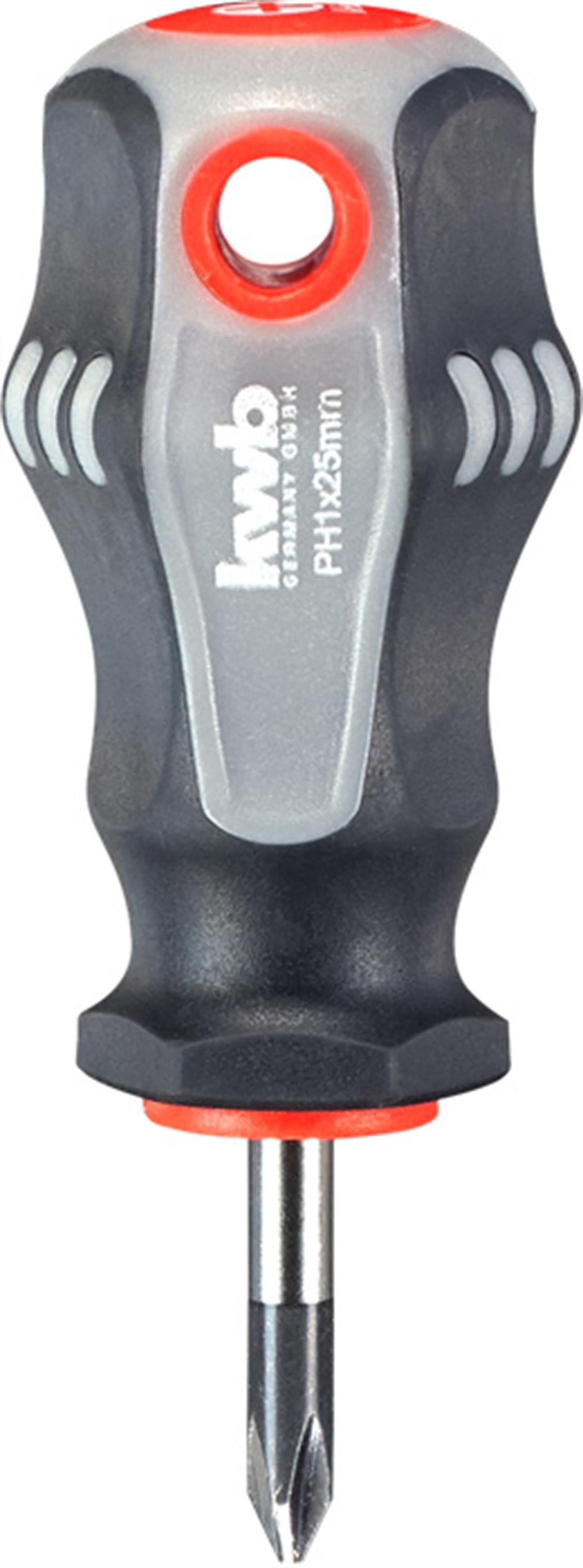 Kwb Yıldız Tornavida  PH 2X 25 mmKWB49662402Tornavida Setleri-LastikTR.com