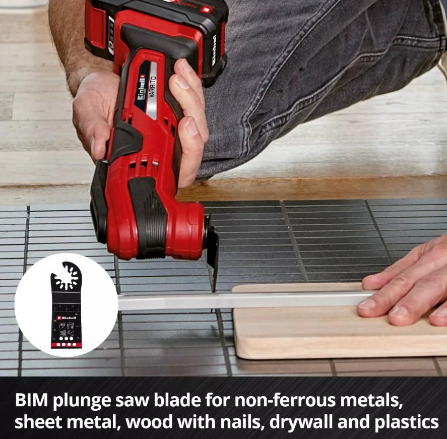 Einhell Raspalama set 4 parça Einhell49708104Yeni Ürünler-LastikTR.com