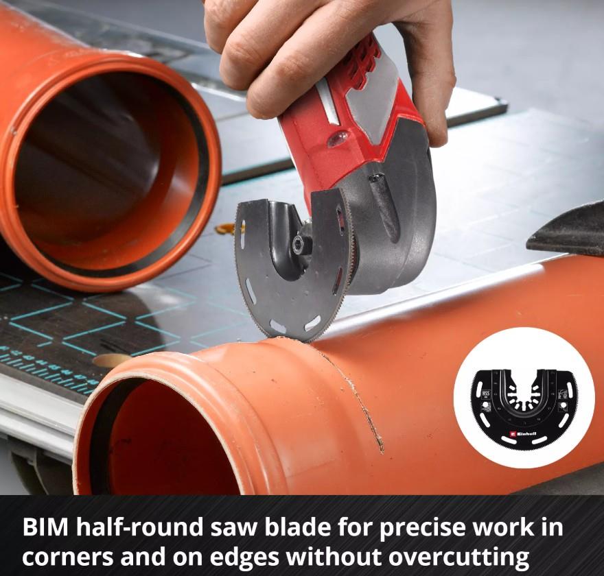 Einhell Raspalama set 4 parça Einhell49708104Yeni Ürünler-LastikTR.com