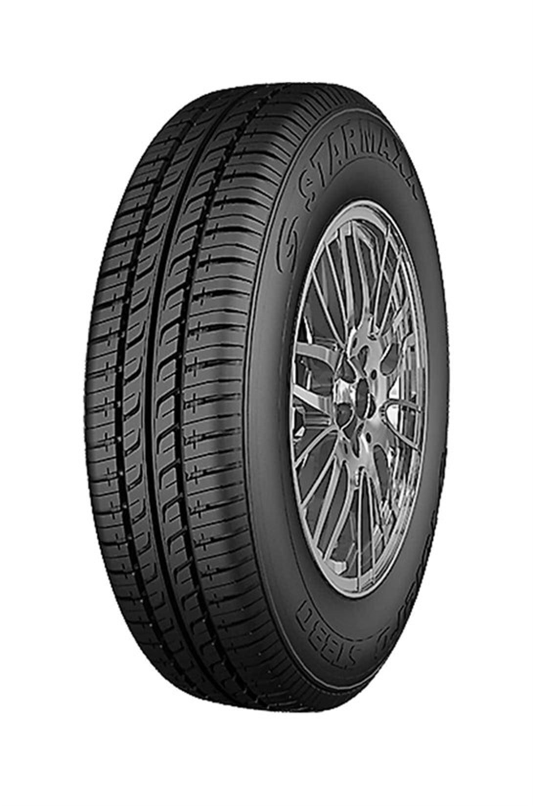 Starmaxx 175/70R13 82T Tolero ST330 Yaz LastiğiStarmaxx50490175 70 r13 Yaz Lastiği-LastikTR.com