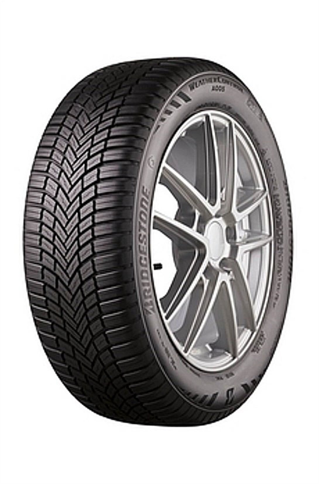 Bridgestone 245/40R18 97Y Weather Control A005 Evo XL Dört Mevsim LastikBridgestone511013245 40 r18 Dört Mevsim Lastik-LastikTR.com