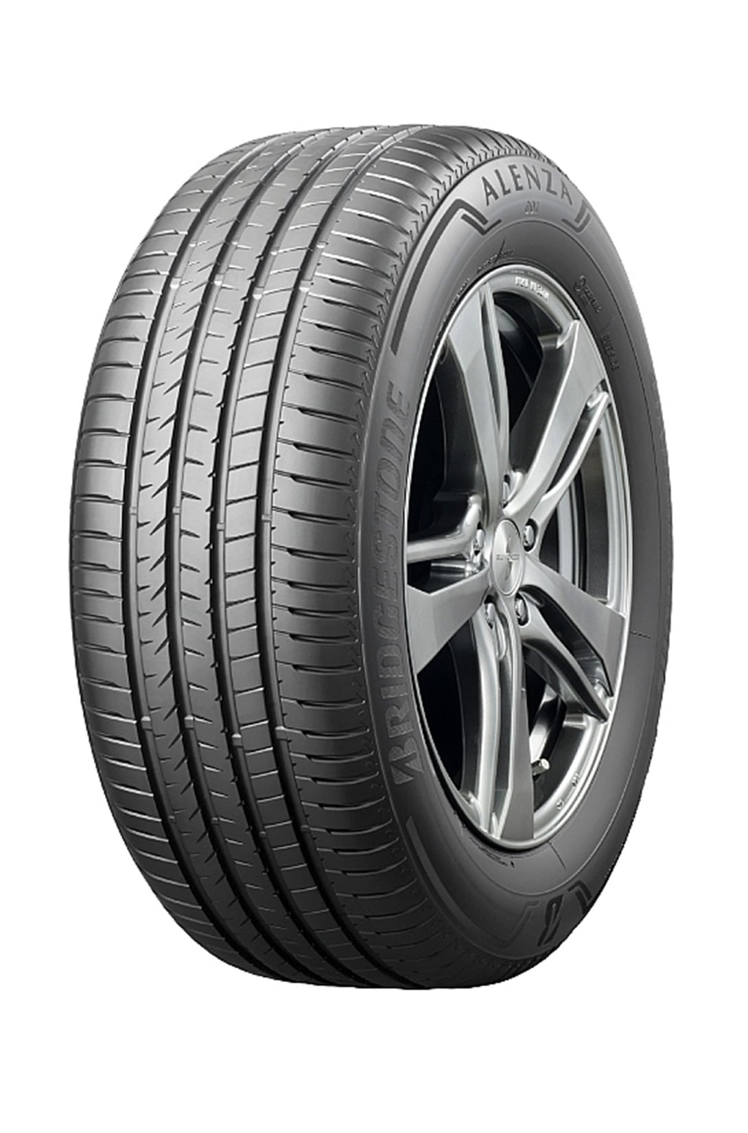 Bridgestone Alenza 001 285/45R22 110H Yaz LastiğiBridgestone511427Oto Lastik-LastikTR.com