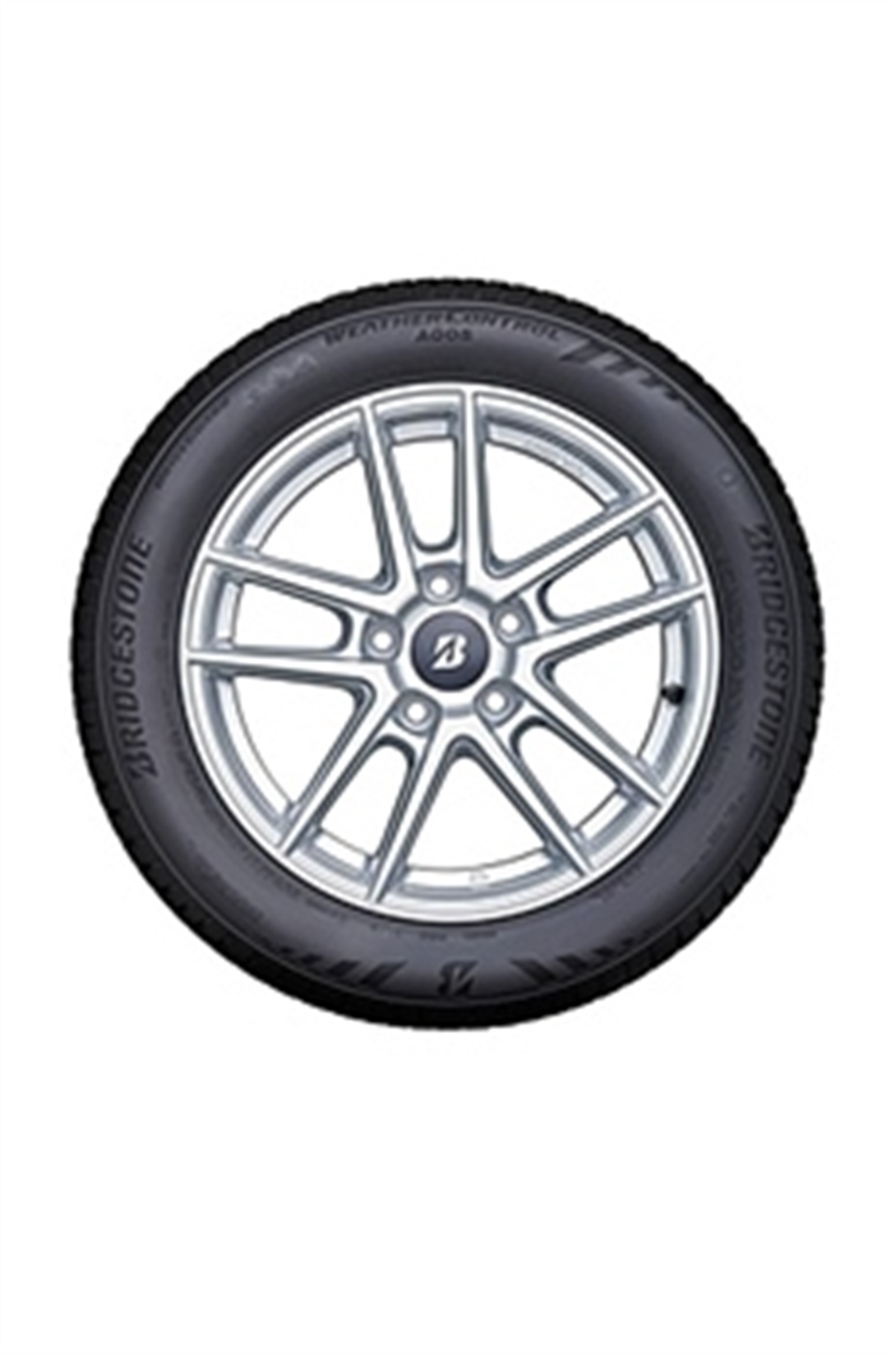 Bridgestone Weather Control A005 XL 225/45R18 95V Dört Mevsim LastikBridgestone511552225 45 r18 Dört Mevsim Lastik-LastikTR.com