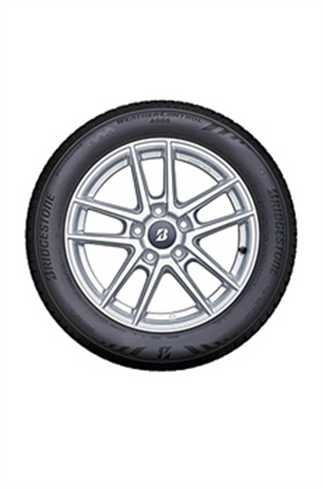 Bridgestone Weather Control A005 Evo XL M+S 3PMSF 235/60R18 107V Dört Mevsim LastikBridgestone511559Oto Lastik-LastikTR.com