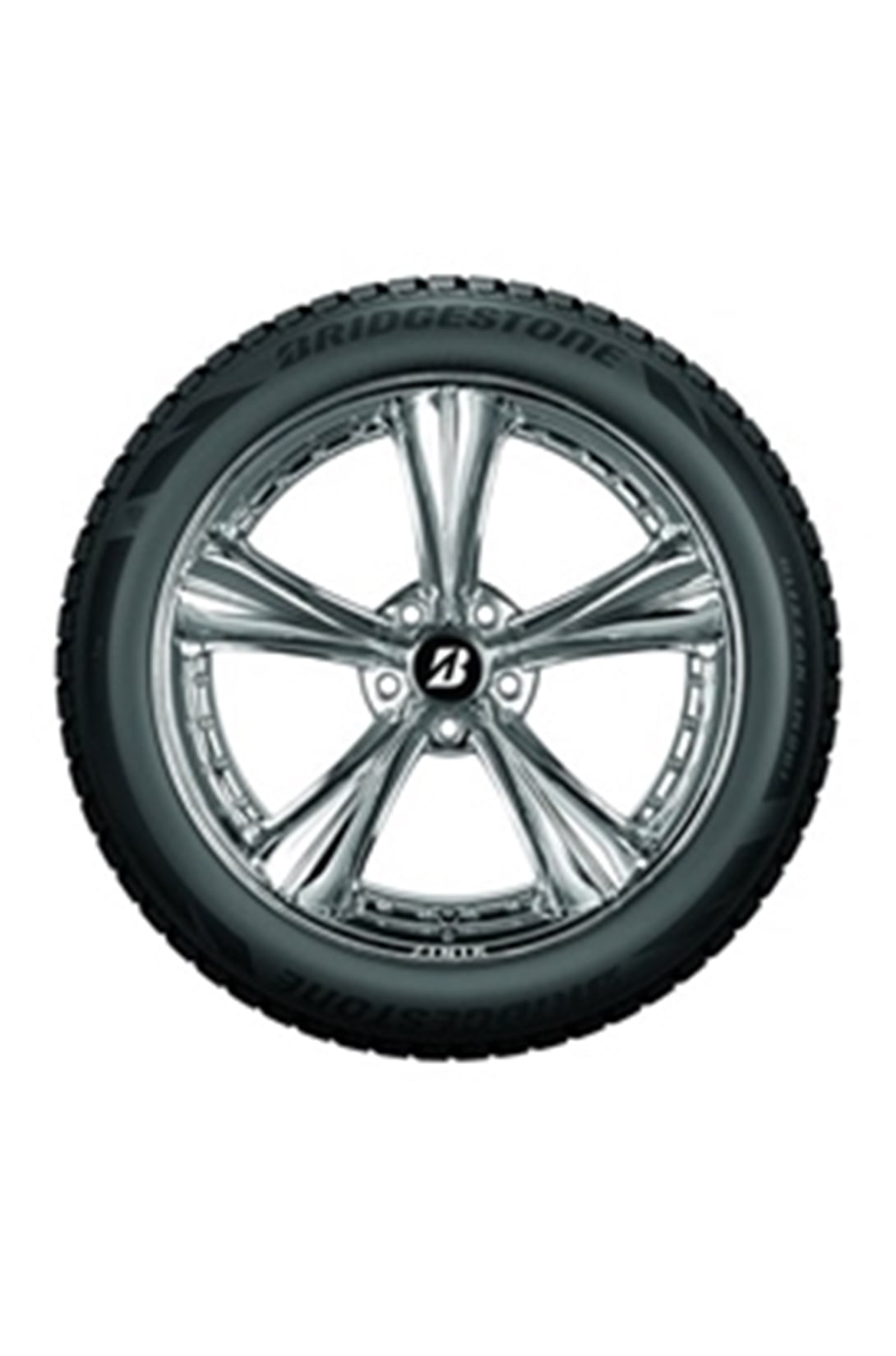 Bridgestone Blizzak LM001 RFT BMW 205/55R16 91H Kış LastiğiBridgestone511806Oto Lastik-LastikTR.com