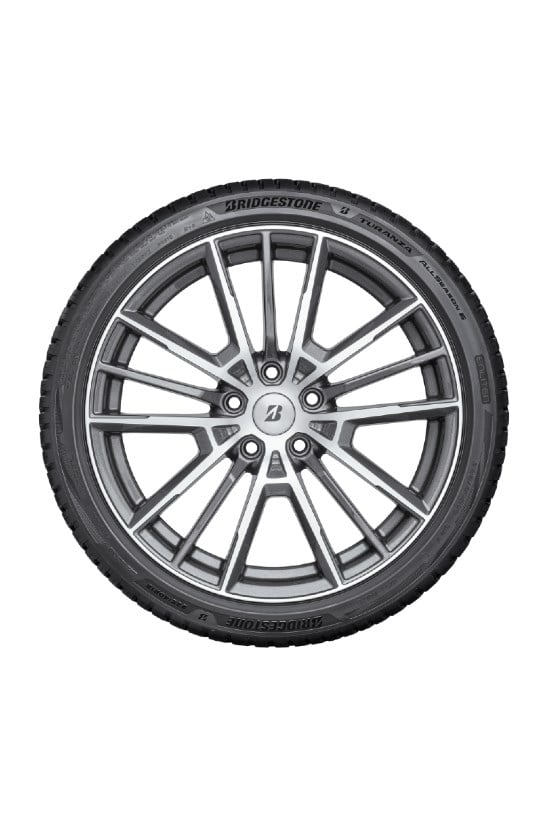 Bridgestone 225/60R18 100V Turanza All Season 6 Dört Mevsim Lastiği (2026)Bridgestone516700-264x4 Lastik-LastikTR.com