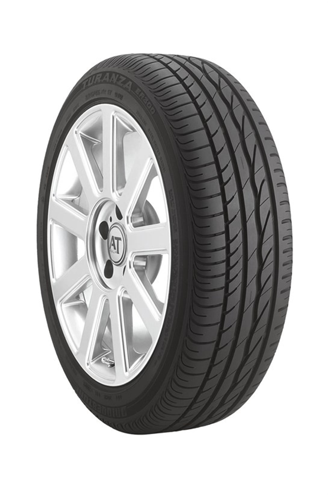 Bridgestone Turanza ER300 RFT 195/55R16 87V Yaz LastiğiBridgestone519810Oto Lastik-LastikTR.com